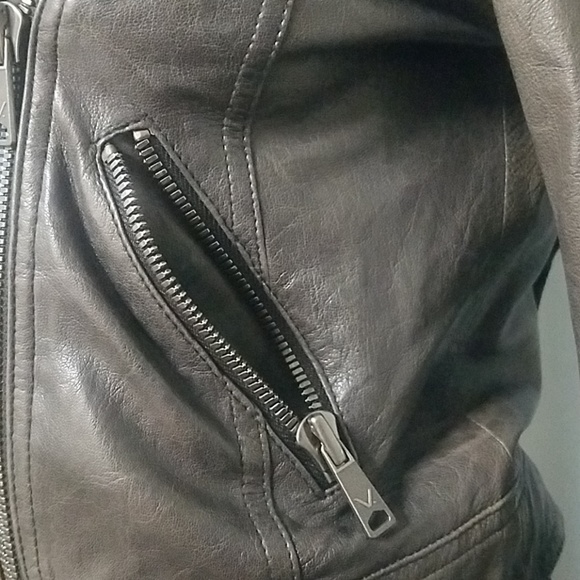 Vince jacket - Picture 2 of 8